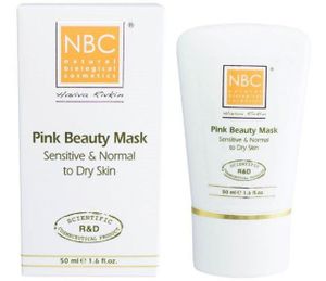 Pink Beauty 50 ml