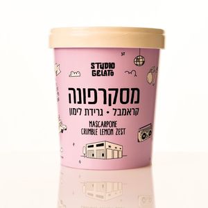 ג