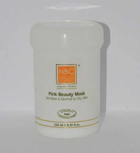 Pink Beauty 250 ml