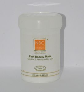 Pink Beauty 250 ml