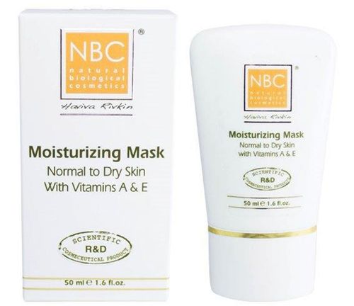 Moisturizing Mask 50 ml