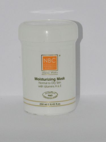 Moisturizer Cream 250 ML