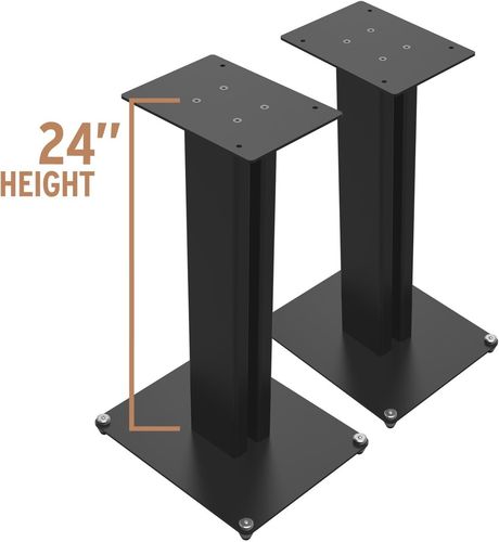 מעמד סטנד KS-24 SPEAKER STANDS