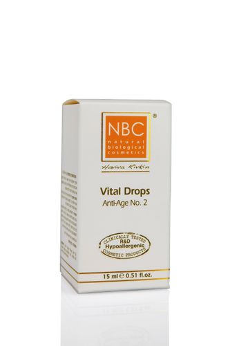 Vital Drops 15 ML
