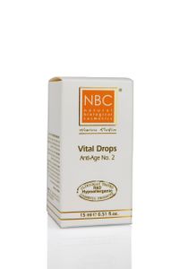 Vital Drops 15 ML