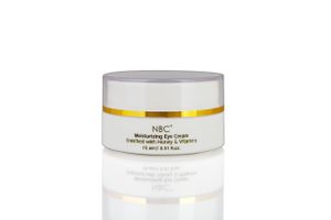 Moisturizing Eye Cream 15 ML