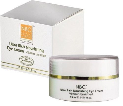 Ultra Rich Eye Cream 15 ML