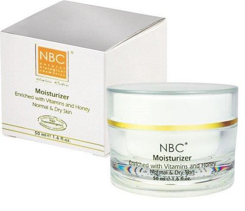 Moisturizer Cream 50 ML