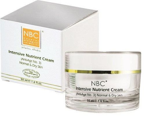 Intensive Nutrient Cream 50 ML