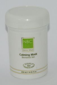 Calming Mask Blemished Skin 250 ml