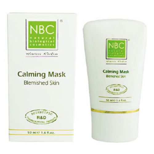 Calming Mask Blemished Skin 50 ml