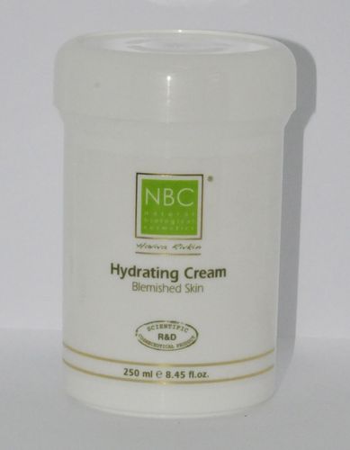 Hydrating Cream for Blemished Skin 250 ML