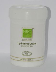 Hydrating Cream for Blemished Skin 250 ML