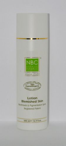 Lotion for Blemished Skin 05L
