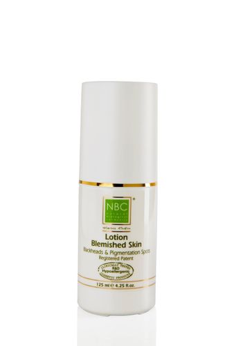 Lotion for Blemished Skin 125ML