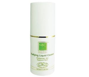 Purifing Liquid Cleanser 125 ML