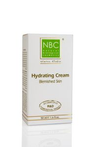 Hydrating Cream for Blemished Skin 50 ML