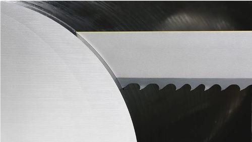 B39203423BMMM משור סרט למתכת Bi-Metal 3920x1.1x34 TPI 2/3