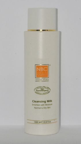 Cleansing Milk 1L