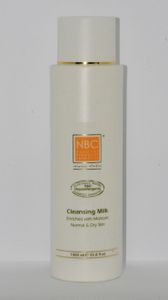 Cleansing Milk 1L