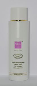 Herbal Shampoo 1L