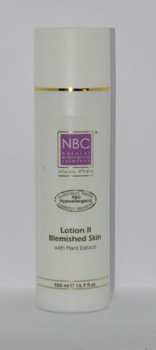 Lotion for Blemished Skin II 05L
