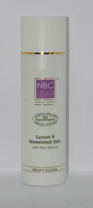 Lotion for Blemished Skin II 05L