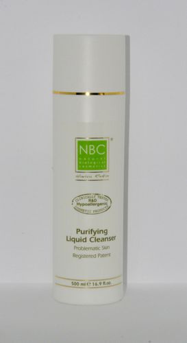 Purifing Liquid Cleanser 05L