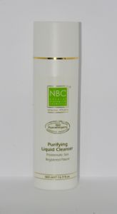 Purifing Liquid Cleanser 05L