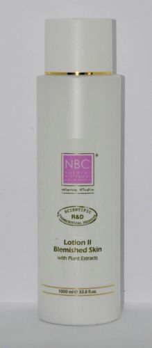 Lotion for Blemished Skin II 1L