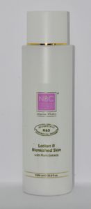 Lotion for Blemished Skin II 1L