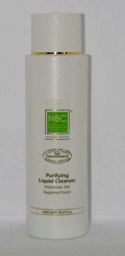 Purifing Liquid Cleanser 1L