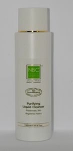 Purifing Liquid Cleanser 1L