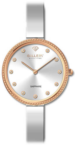 שעון יד גאלרי 17803-28