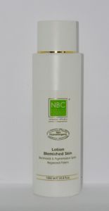 Lotion for Blemished Skin 1L