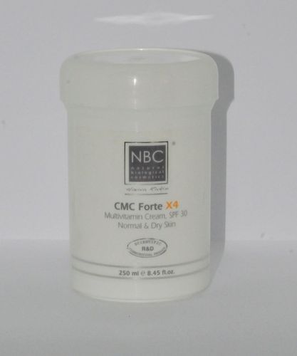 CMCForte x4 SPF 30 250 ML
