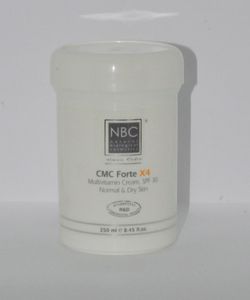 CMCForte x4 SPF 30 250 ML