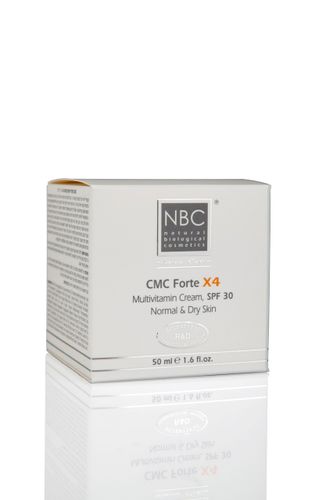 CMCForte x4 SPF 30 50 ML