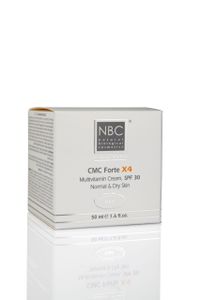 CMCForte x4 SPF 30 50 ML