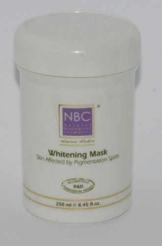 Whitening Mask 250 ml