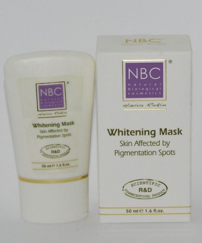 Whitening Mask 50 ml