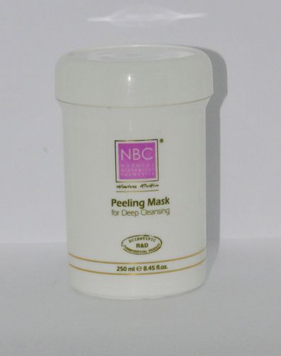 Peeling Mask 250 ML