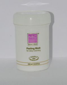 Peeling Mask 250 ML