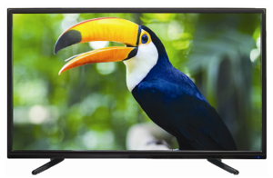 INNOVA 40" LEDTV MC401T2 FHD עידן +