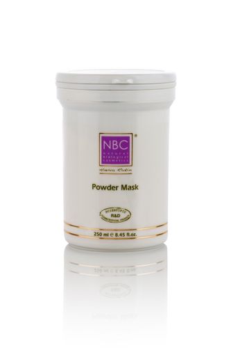 Powder Mask 250 ML