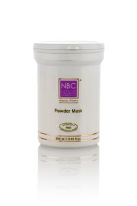 Powder Mask 250 ML