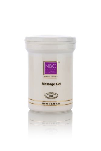Gel Massage 250 ML '
