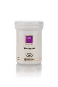Gel Massage 250 ML 