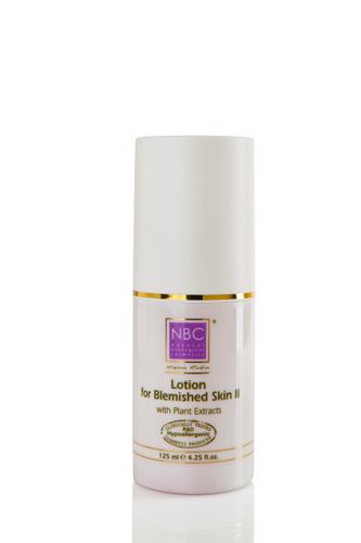 Lotion for Blemished Skin II 125ML