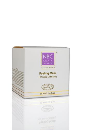 Peeling Mask 50 ML